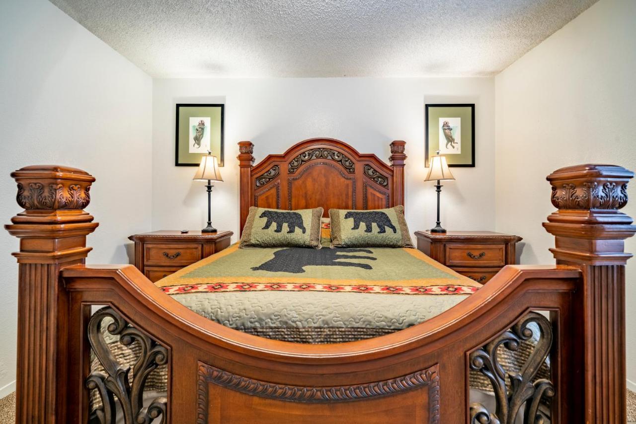 Polar Bear Den Appartement