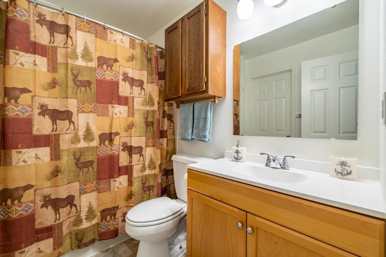 Apartment Polar Bear Den